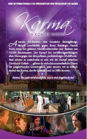 Karma-Flyer