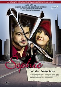 DVD-Cover